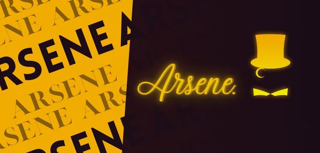 Arsene Shop