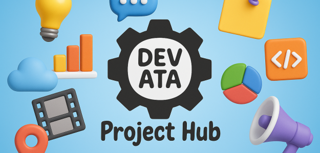 PROJECT HUB OFFICIAL